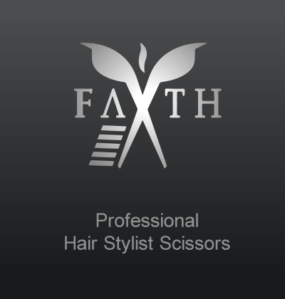 Professional Hair Stylist Scissors