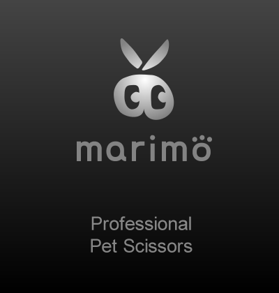 Marimo Pet Scissors