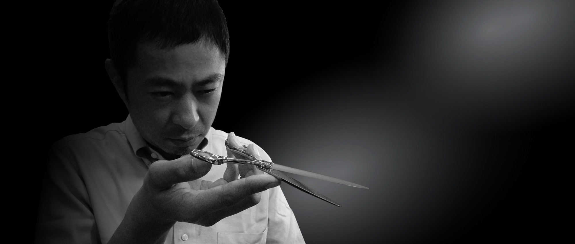 フェイスシザー